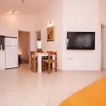 With Sea View 10 Apartman