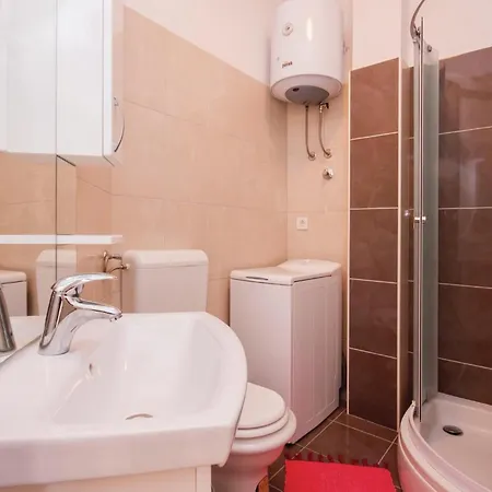 Dolac With Sea View 10 Apartamento