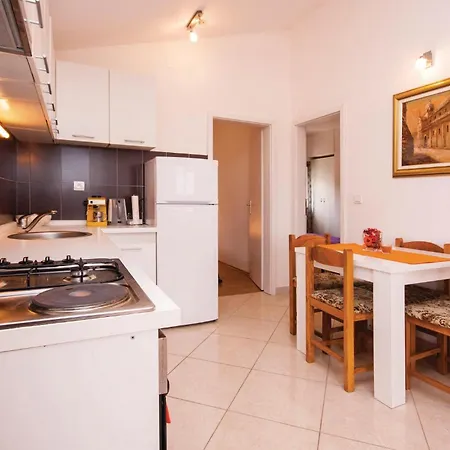 Amazing In Dolac With House Sea View * Podgreben