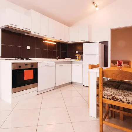 Amazing In Dolac With House Sea View