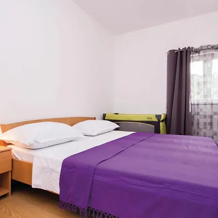 Apartamento Dolac With Sea View 10