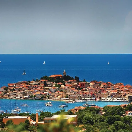 Apartamento Dolac With Sea View 10 Dolac