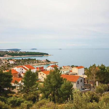 Amazing In Dolac With House Sea View *