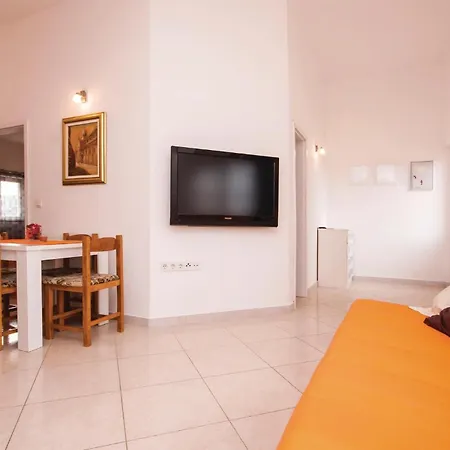 Dolac With Sea View 10 Apartment *