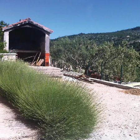 Amazing In Dolac With House Sea View