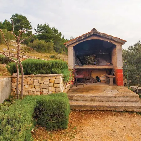 Dolac With Sea View 10 Apartment *