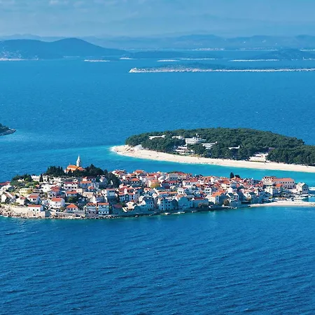 Apartamento Dolac With Sea View 10 Dolac