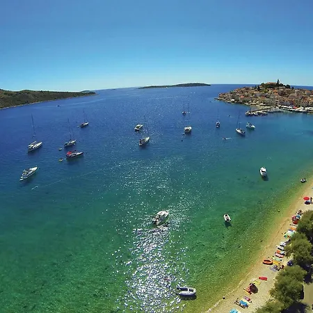 Dolac With Sea View 10 Dolac