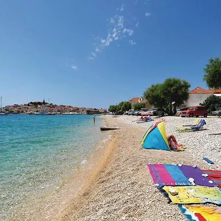 Apartamento Dolac With Sea View 10 *