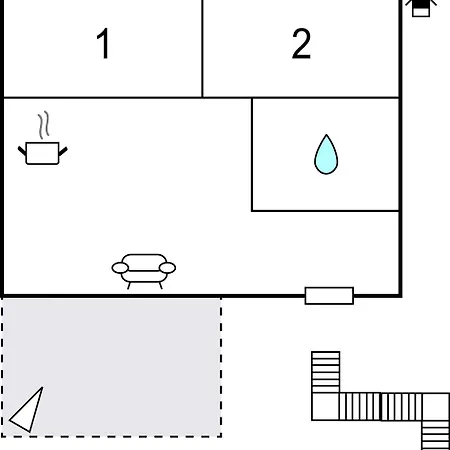 Dolac With Sea View 10