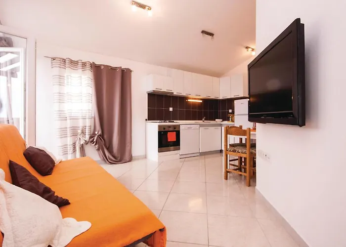 Dolac With Sea View 10