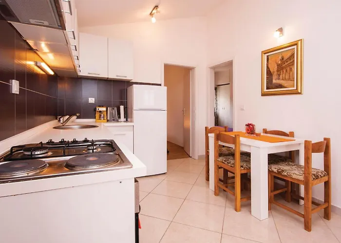 Dolac With Sea View 10 * Dolac