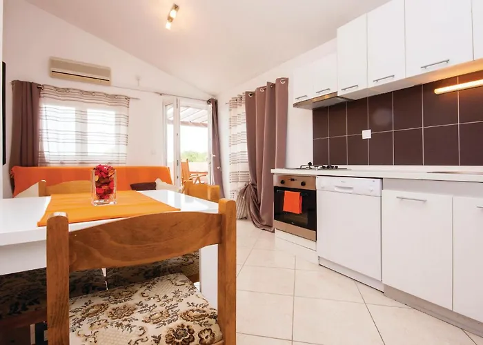 Dolac With Sea View 10 דירה