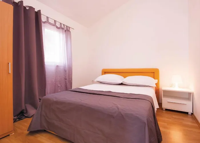 דירה Dolac With Sea View 10 Dolac