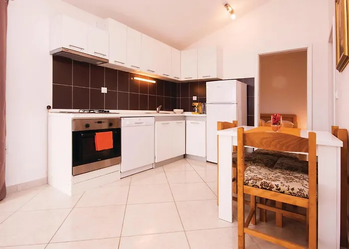 Dolac With Sea View 10