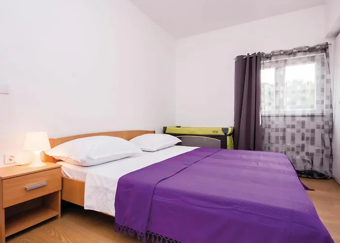 דירה Dolac With Sea View 10