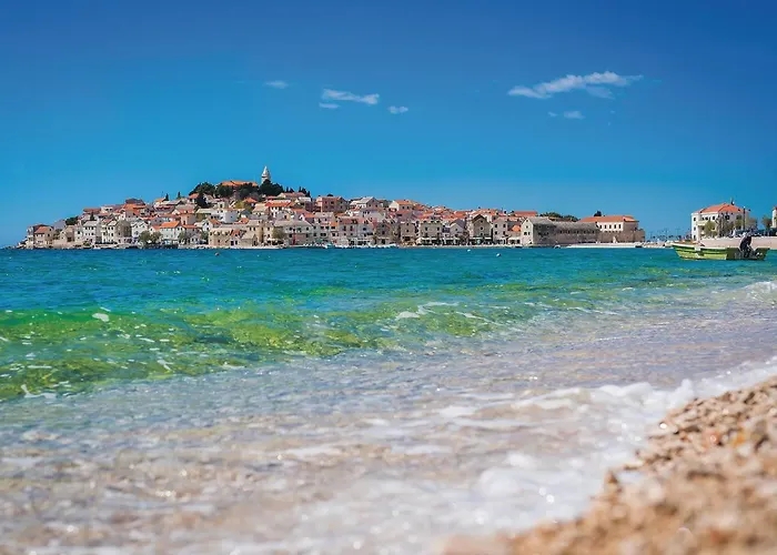 Dolac With Sea View 10