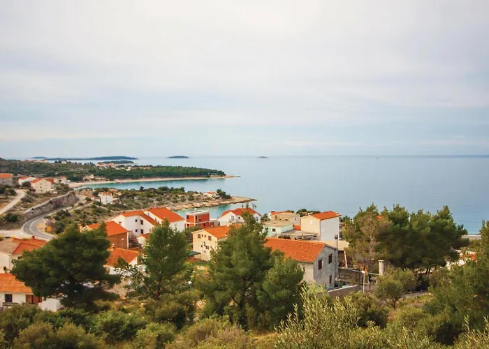 Dolac With Sea View 10 *
