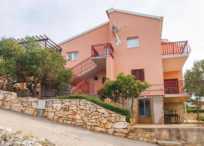 Dolac With Sea View 10 Dolac