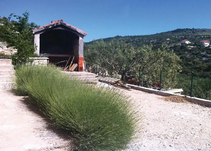 Dolac With Sea View 10