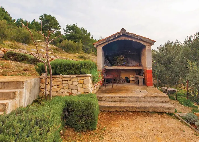 Dolac With Sea View 10 דירה *