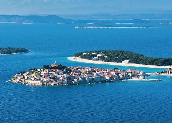 아파트 Dolac With Sea View 10 Dolac