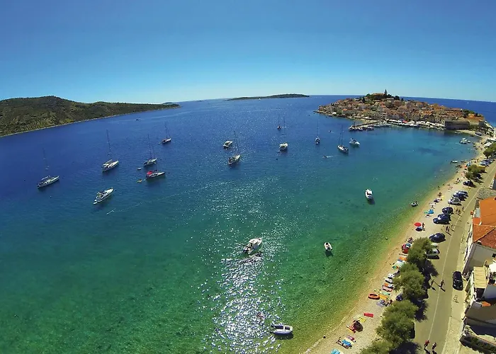 Dolac With Sea View 10 Dolac