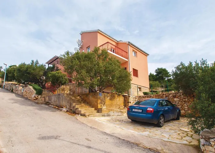 Dolac With Sea View 10